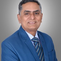 Dr. Sudhir Salunkhe