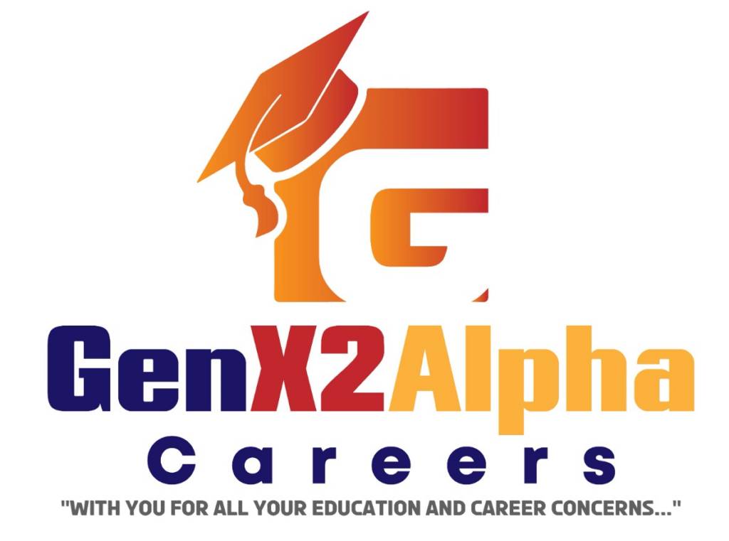 GenX2Alpha Careers - Career Consulting and Study Abroad